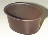 friand mould non-stick